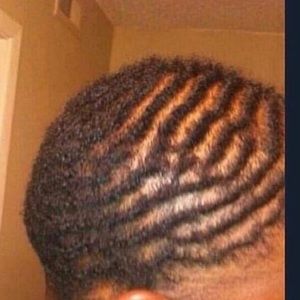 Meet your Posher, Nicholas